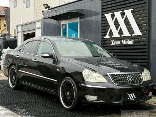 2006 Toyota Crown Majesta
