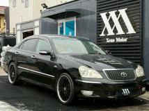 2006 Toyota Crown Majesta