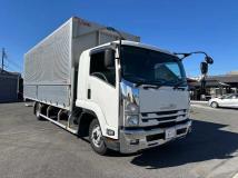 2018 Isuzu Isuzu Others