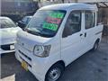 2007 Daihatsu Hijet Cargo