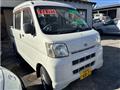 2007 Daihatsu Hijet Cargo