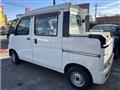 2007 Daihatsu Hijet Cargo