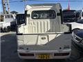 2007 Daihatsu Hijet Cargo