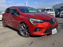 2021 Renault Lutecia