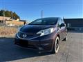 2013 Nissan Note