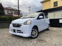 2012 Daihatsu Mira