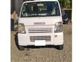 2006 Suzuki Carry Truck