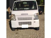 2006 Suzuki Carry Truck