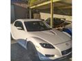 2006 Mazda RX-8