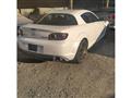 2006 Mazda RX-8