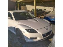 2006 Mazda RX-8