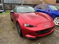 2015 Mazda Roadster