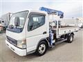 2005 Mitsubishi Canter