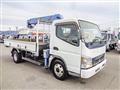 2005 Mitsubishi Canter