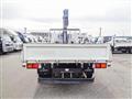 2005 Mitsubishi Canter