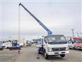 2005 Mitsubishi Canter