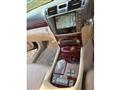 2009 Lexus LS