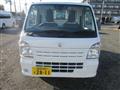 2020 Suzuki Carry Truck
