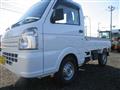 2020 Suzuki Carry Truck