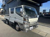 2020 Mitsubishi Canter