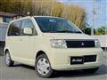 2004 Mitsubishi eK Wagon