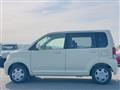 2004 Mitsubishi eK Wagon