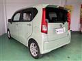 2014 Daihatsu Move
