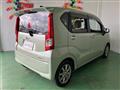 2014 Daihatsu Move
