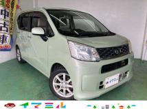 2014 Daihatsu Move