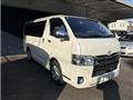 2016 Toyota Hiace Van