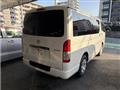 2016 Toyota Hiace Van