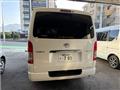2016 Toyota Hiace Van