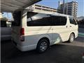 2016 Toyota Hiace Van