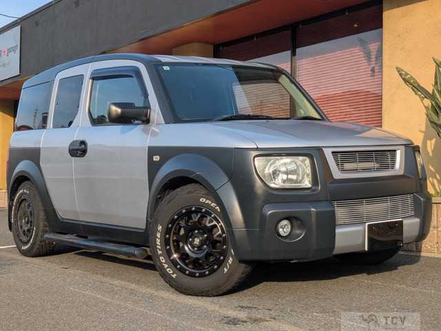 2003 Honda Element