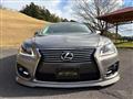 2007 Lexus LS