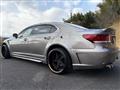 2007 Lexus LS