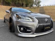 2007 Lexus LS