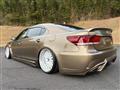 2010 Lexus LS