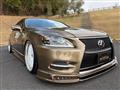 2010 Lexus LS