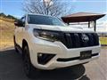 2023 Toyota Land Cruiser Prado