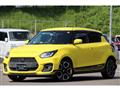 2018 Suzuki Swift
