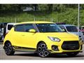 2018 Suzuki Swift