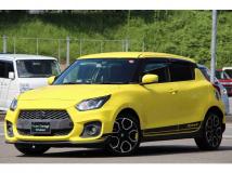2018 Suzuki Swift