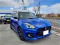 2025 Suzuki Swift
