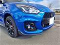 2025 Suzuki Swift
