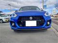 2025 Suzuki Swift