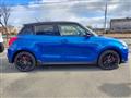 2025 Suzuki Swift