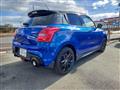 2025 Suzuki Swift
