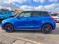 2025 Suzuki Swift