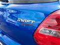 2025 Suzuki Swift